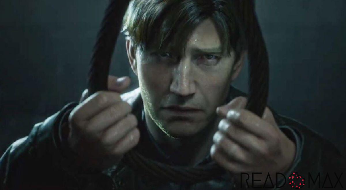 Visual Updates in Silent Hill 2 Remake That Elevate the Horror